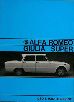 Catalogo GIULIA Super